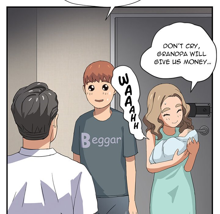 My Stepmom - episode 8 - 78