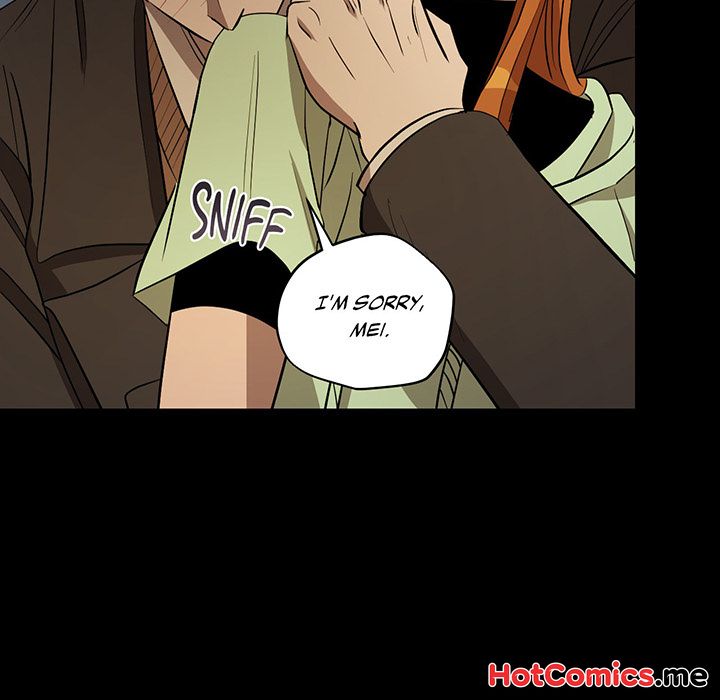 Love, Lust, & Joy - episode 30 - 87