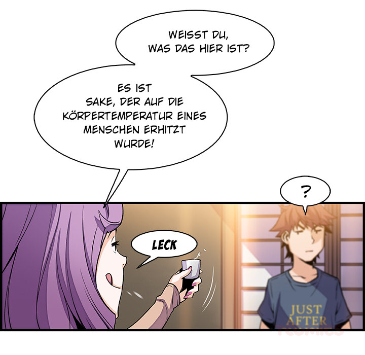 Es ist kompliziert - episode 44 - 57