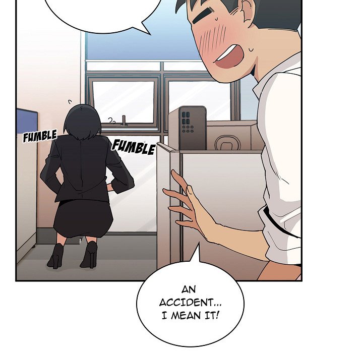Close as Neighbors - episode 4 - 72