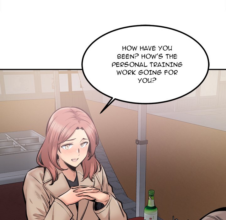 Excuse me, This is my Room - episode 113 - 121