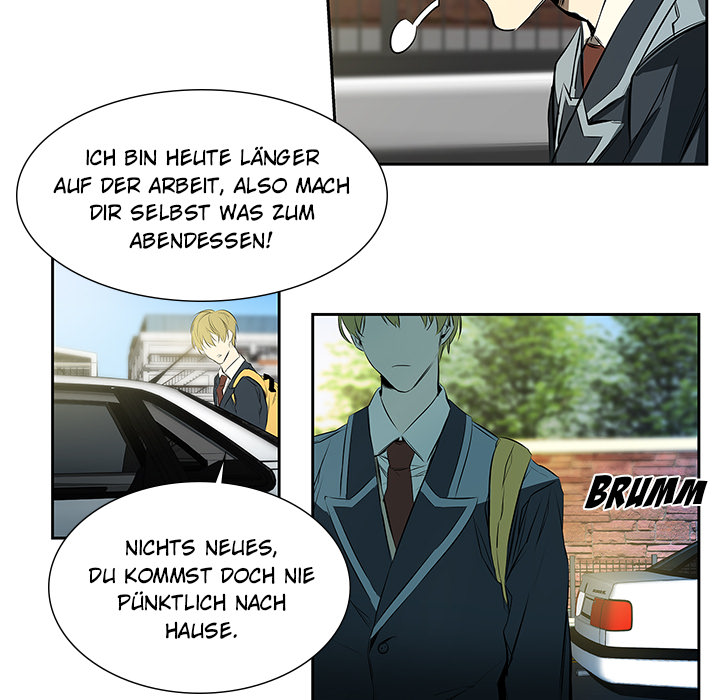Besondere Beziehungen - episode 2 - 12