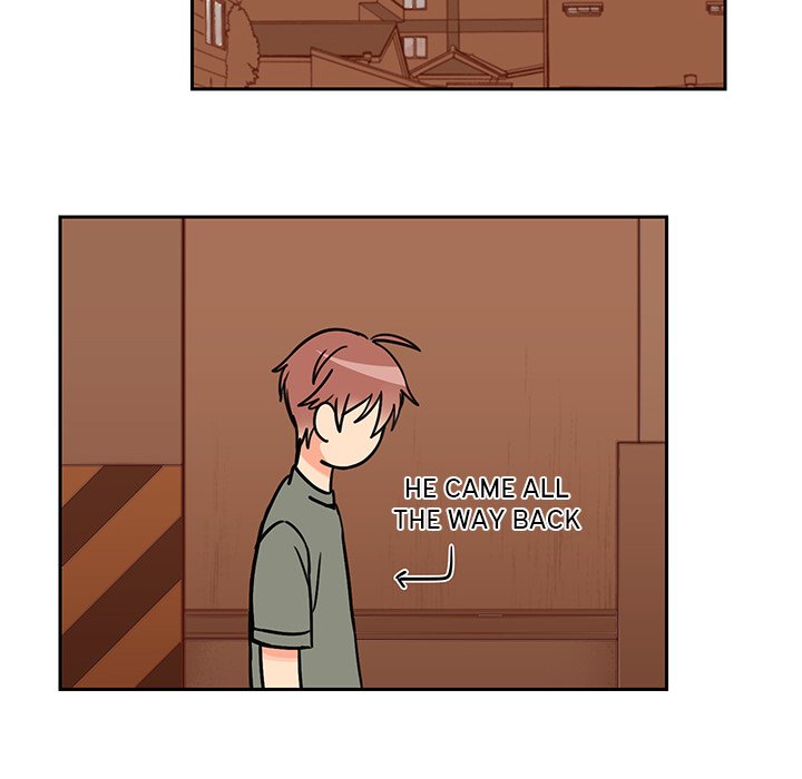 The Warmth of Your Heartbeat - episode 26 - 40