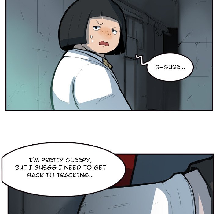 Justitia - episode 8 - 21