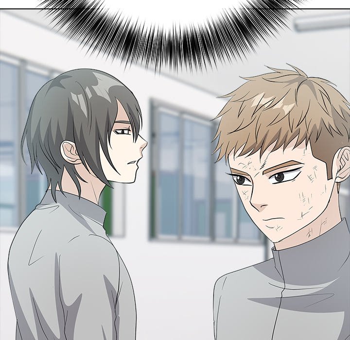 High School Legend Boost - episode 15 - 89