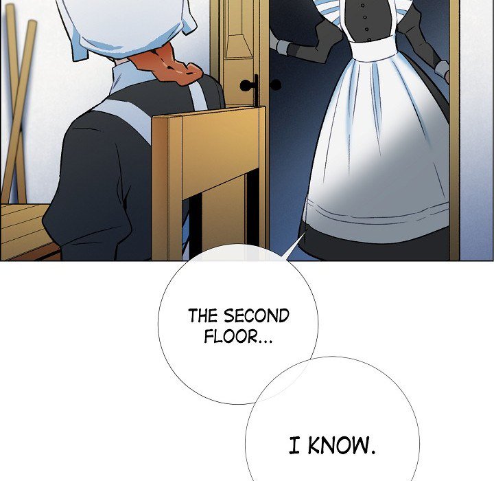 The Maid and the Vampire - episode 4 - 97