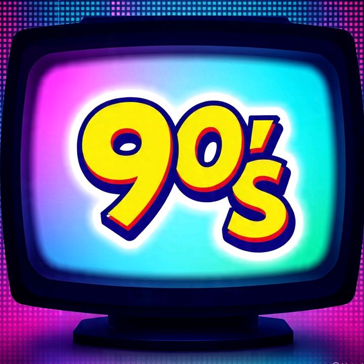 90's era - original sound