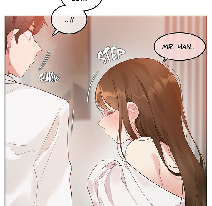 A Pervert's Daily Life - episode 81 - 86