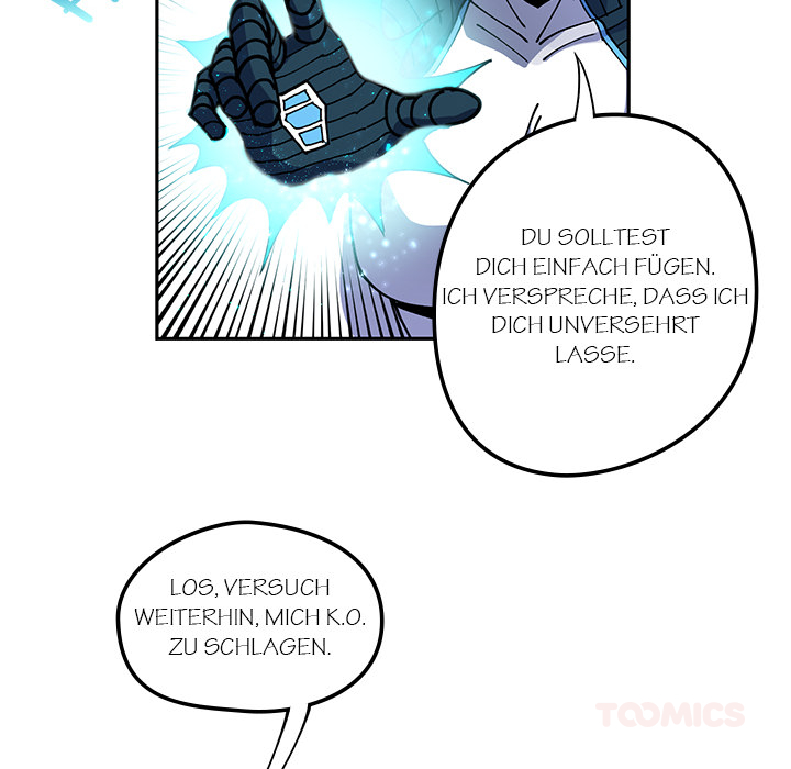 Robogattin - episode 15 - 31