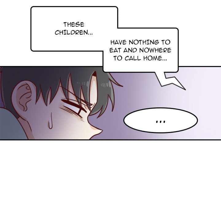 Hidden From The Light - episode 14 - 21