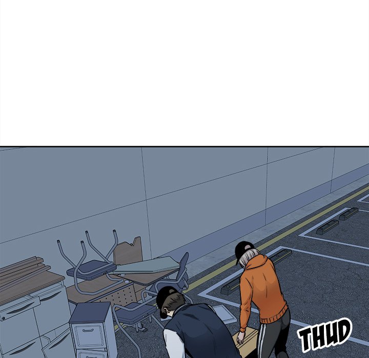 Excuse me, This is my Room - episode 92 - 31