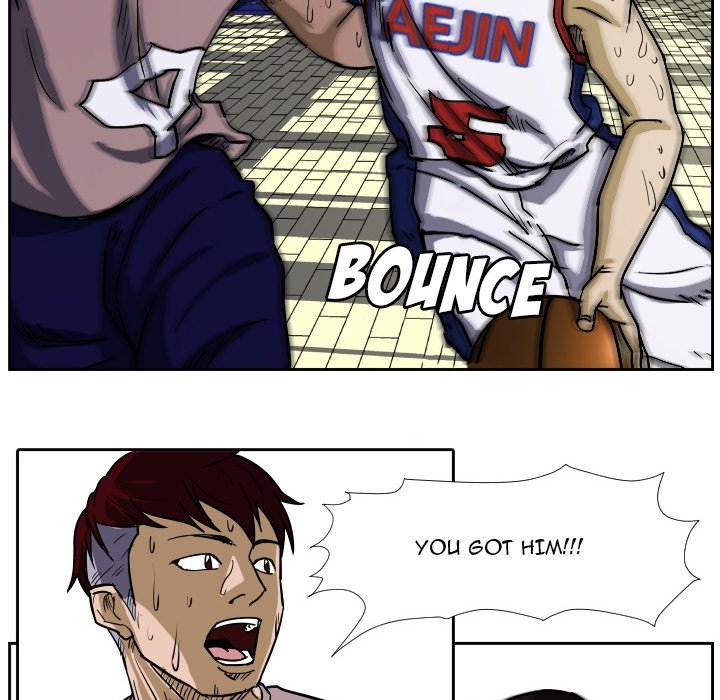 Tweener - episode 32 - 84