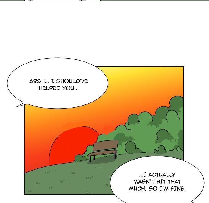 The Ball Boy - episode 12 - 69