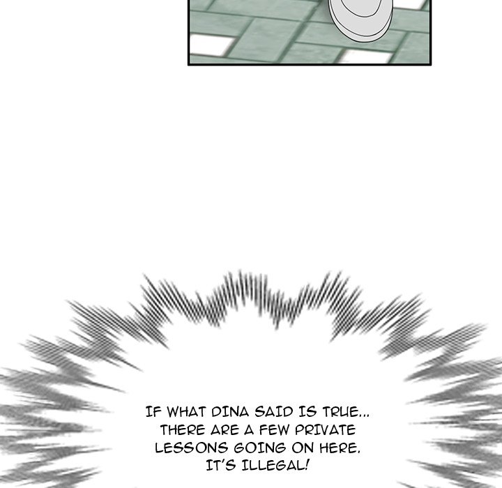 Private Lessons - episode 26 - 84