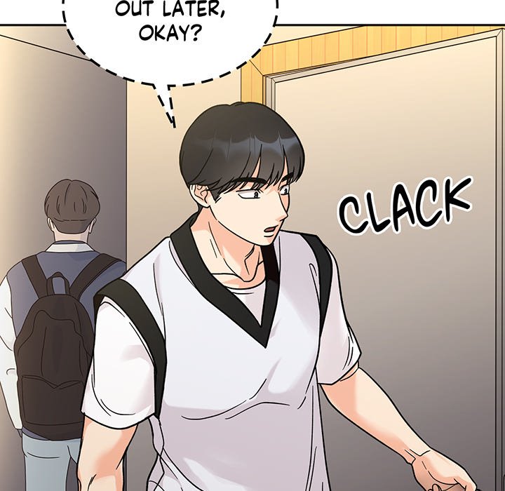Secret Siblings - episode 12 - 81