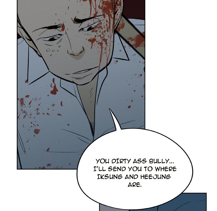 Classroom of Murder - episode 6 - 47