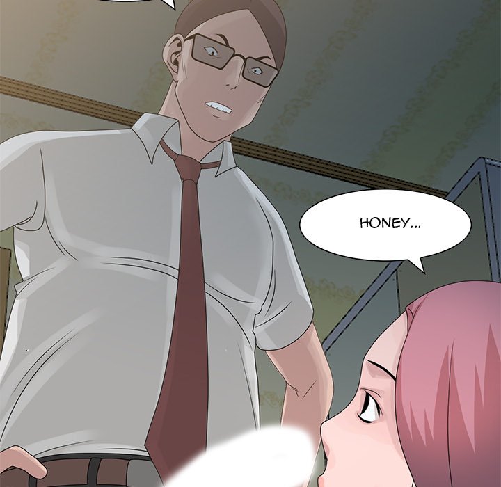 Shh! Her Secret - episode 10 - 8