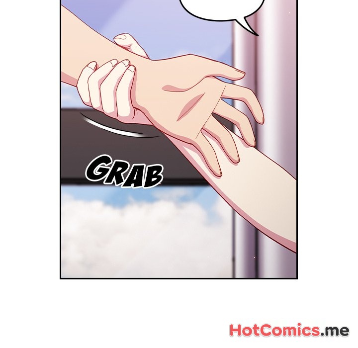 BFF to GF? - episode 16 - 122