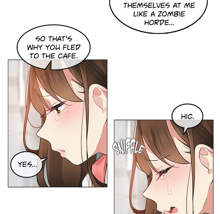 A Pervert's Daily Life - episode 75 - 43