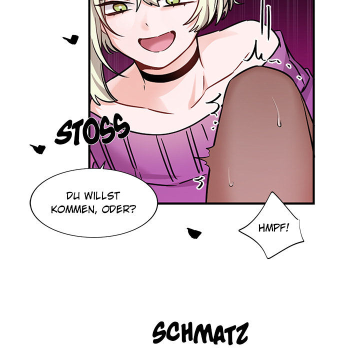 Pheromon Sorbet♥ - episode 9 - 56