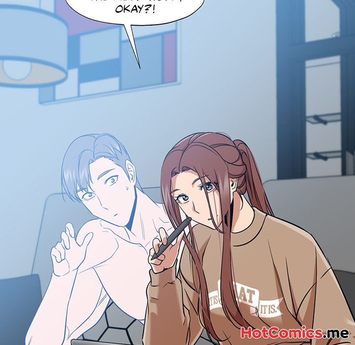 Man Up, Girl! - episode 45 - 82