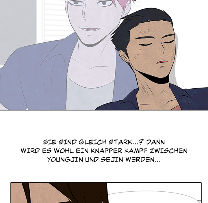 Teufel der Oberstufe - episode 58 - 56