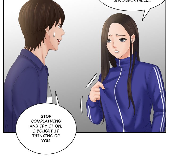 My Love Companion - episode 7 - 92