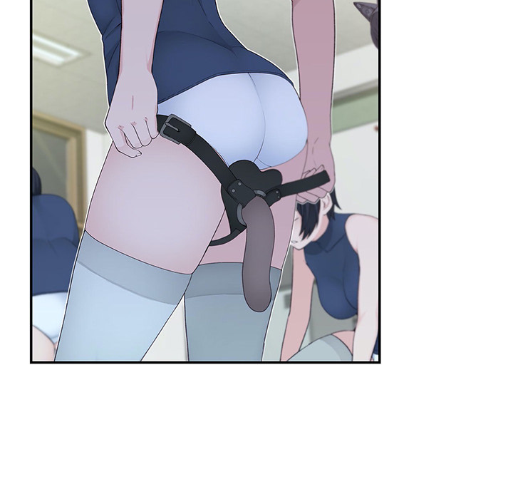 Teach Me How to Please You - episode 5 - 52