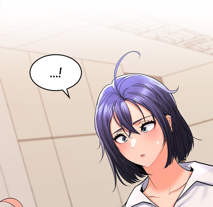 Office Romance is a No-No - episode 1 - 278