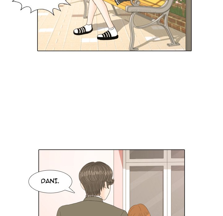Hold My Hand - episode 18 - 64