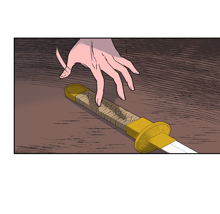 The Princess's Guard - episode 20 - 59