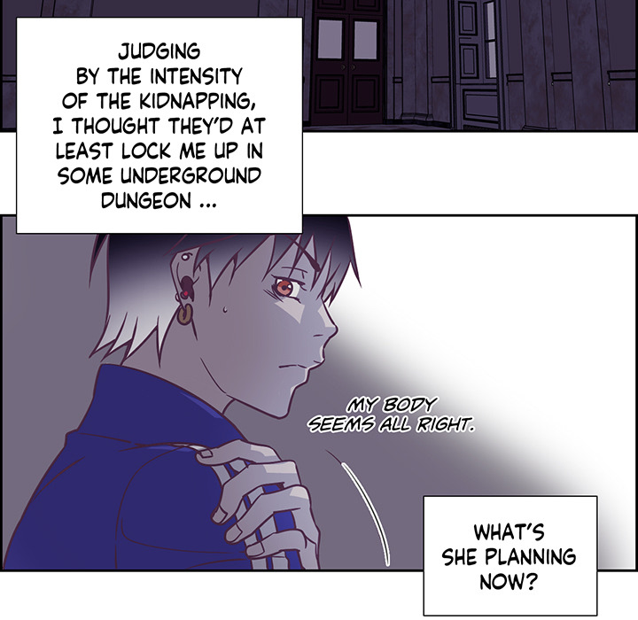 An Innocent Sin - episode 91 - 12