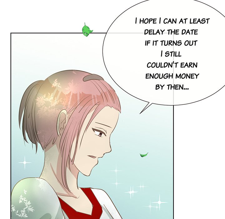 Your Secret Body - episode 6 - 21