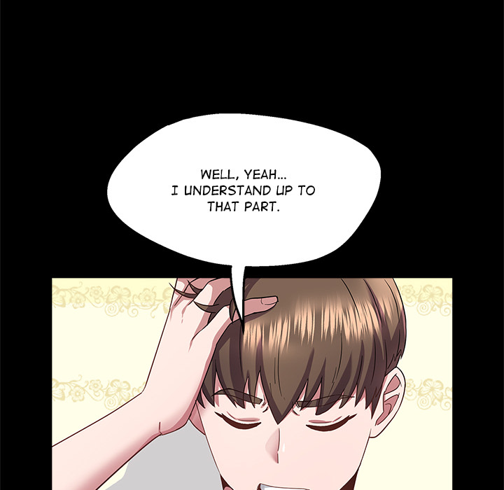 Tell Me the Future - episode 28 - 88