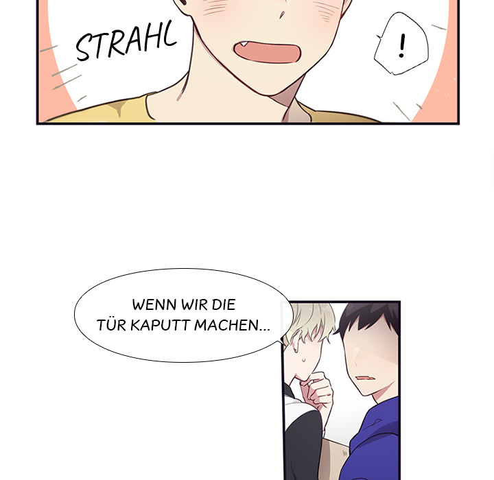 Himmel & Hölle GmbH - episode 33 - 45