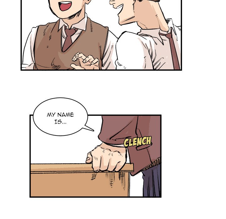 A Bad Friend - episode 3 - 64
