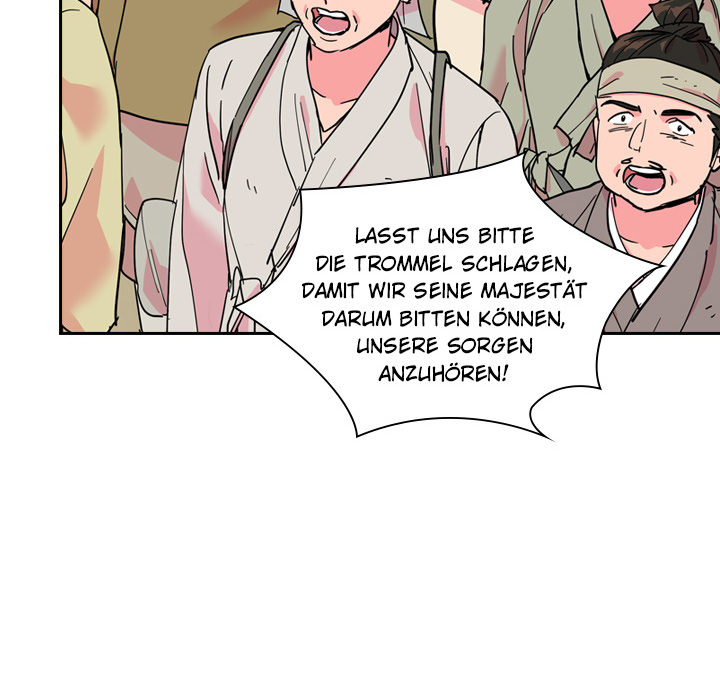Die Prinzessin und ihre Leibwächter - episode 60 - 38