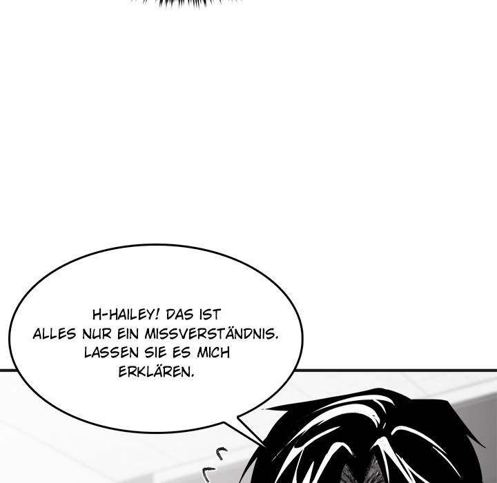 Bei Berührung Körpertausch - episode 5 - 16