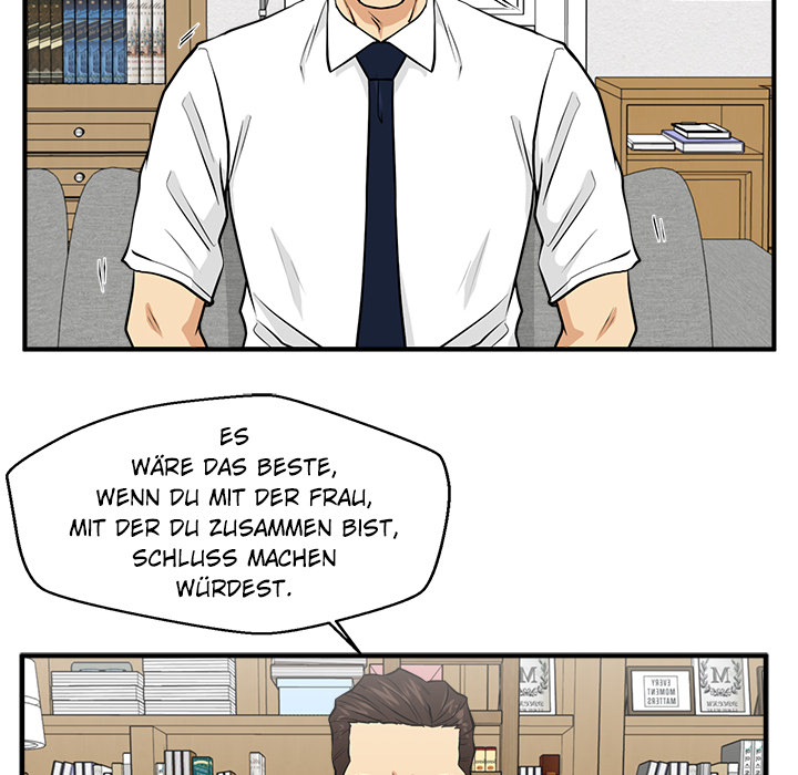 Los geht´s Mr. Kang! - episode 75 - 105