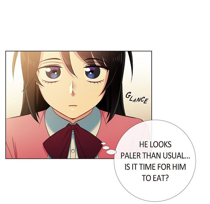 The Maid and the Vampire - episode 36 - 74