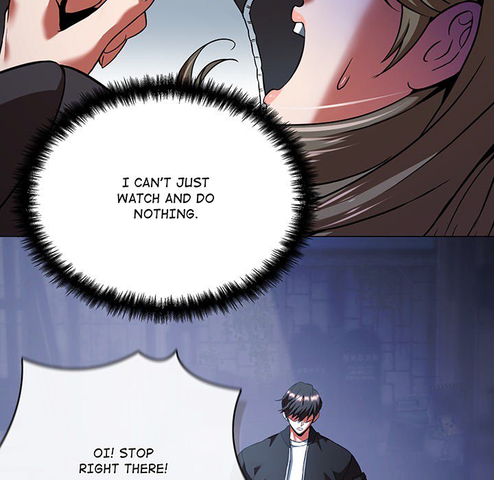 My Gangster Girlfriend - episode Prologue - 5