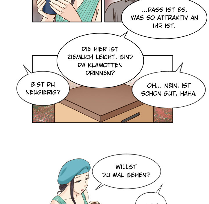 Die neue Kollegin - episode 22 - 26