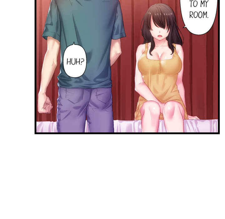 100% Compatibility: My DNA Desires My Step-Brother - episode 15 - 18