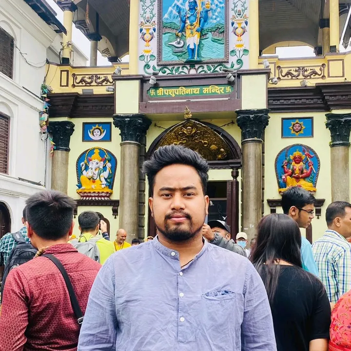 thesaurabshahi