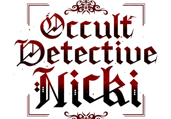 Summoners War: Occult Detective Nicki - episode 47 - 1