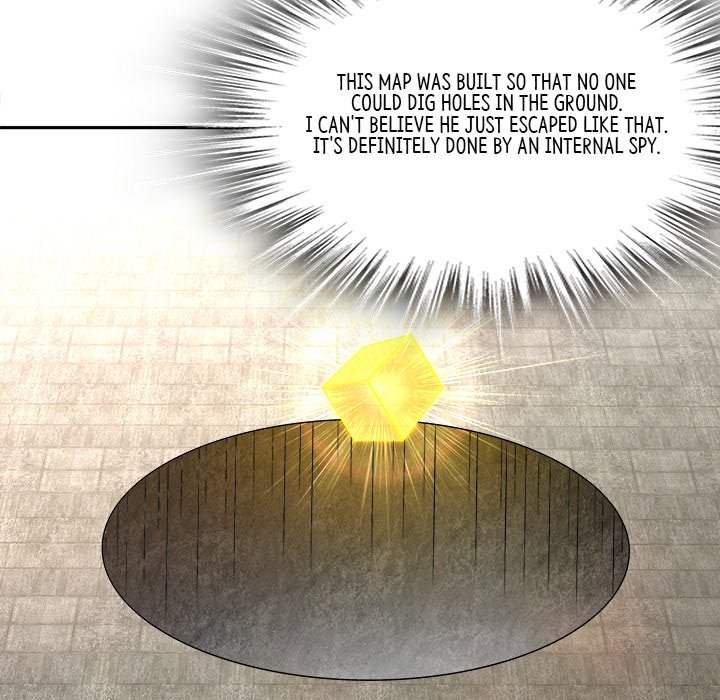 Hidden Class - episode 19 - 14