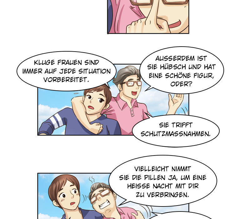 Die neue Kollegin - episode 7 - 20
