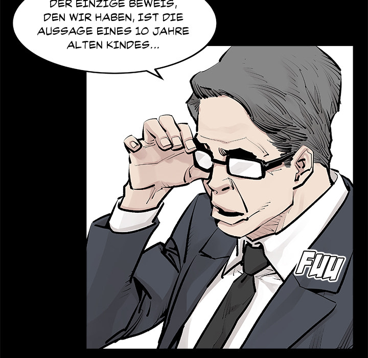 Des Teufels Nachkommen - episode 31 - 26