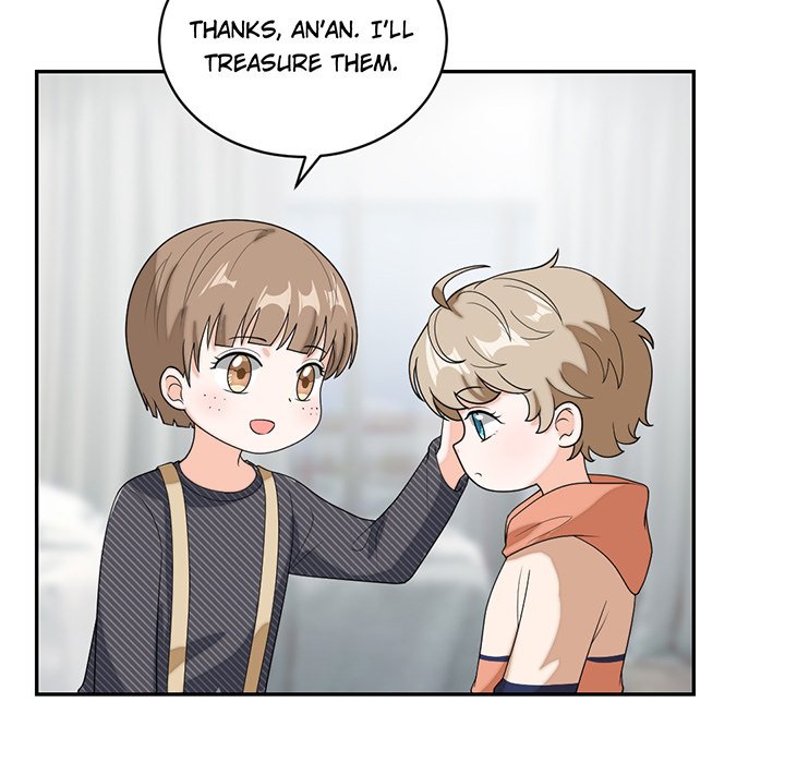Mommy, Where's My Daddy? - episode 55 - 80