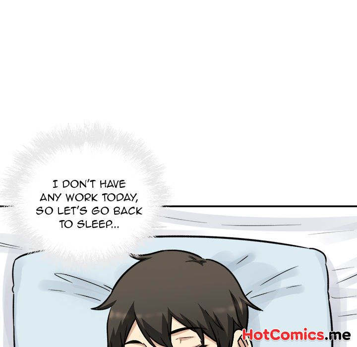 Excuse me, This is my Room - UNCENSORED - episode 51 - 148